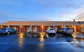 Top Of The Town Motel & Apartments